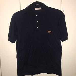 Giorgio Armani Polo